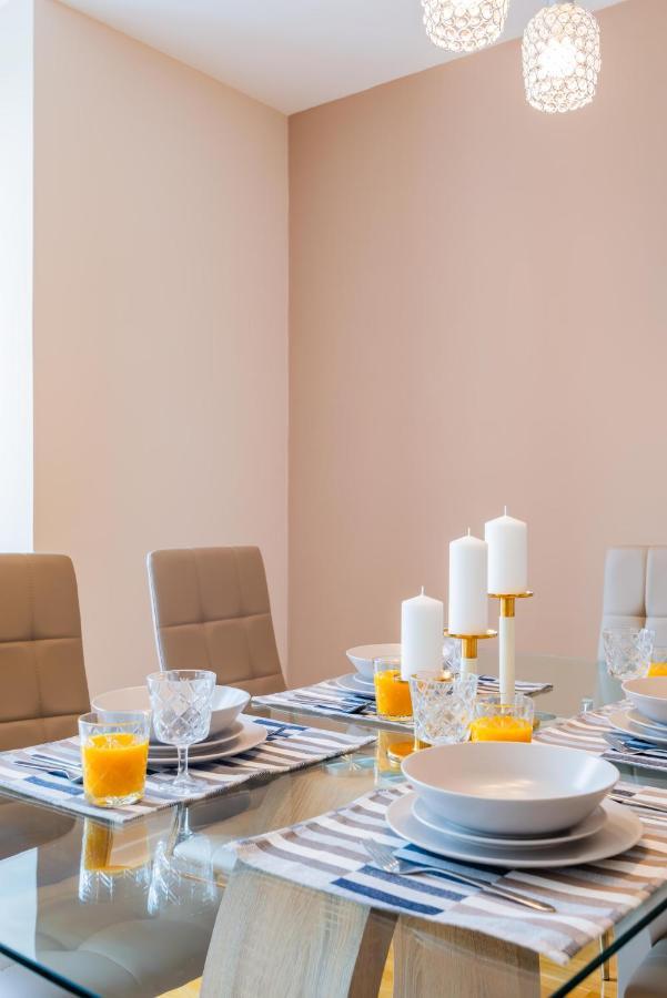 Cascais Prime Flatアパートメント エクステリア 写真