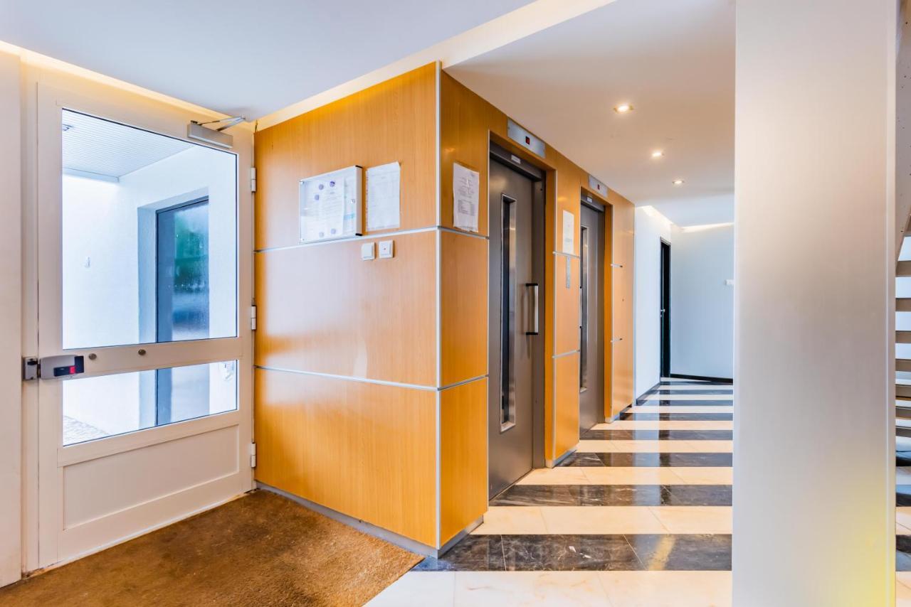Cascais Prime Flatアパートメント エクステリア 写真