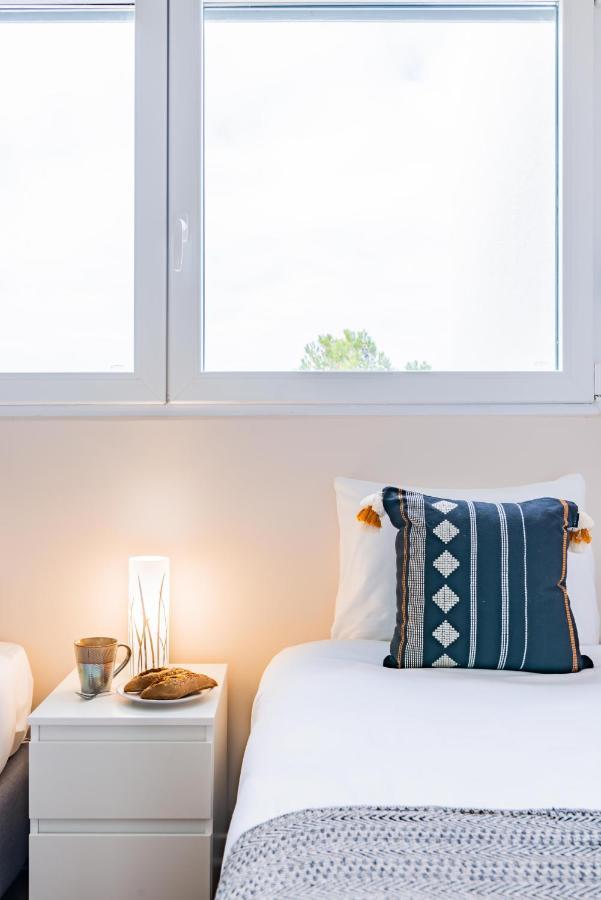 Cascais Prime Flatアパートメント エクステリア 写真