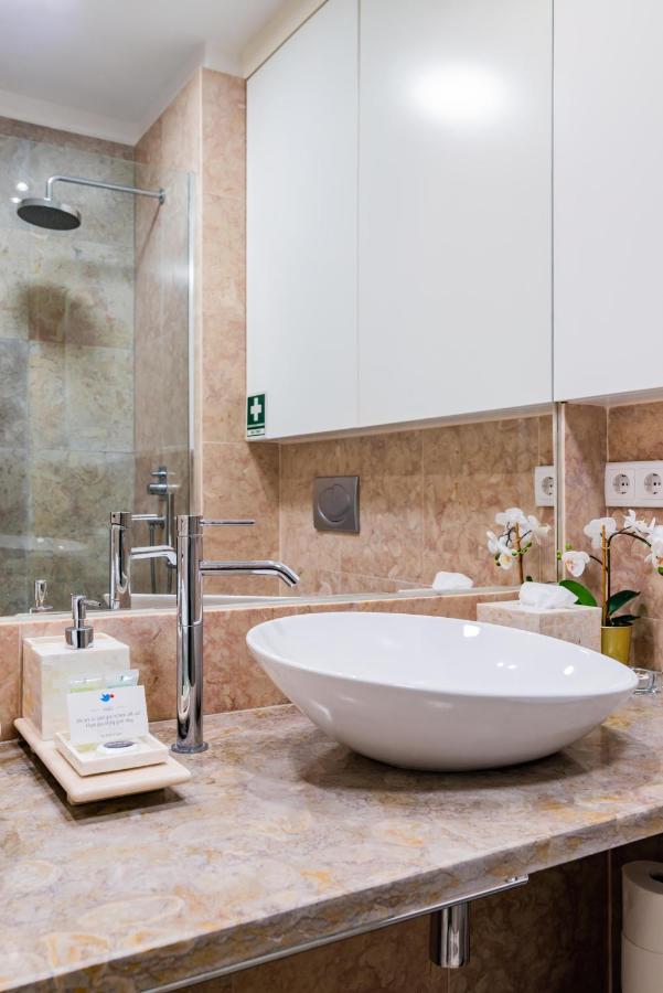 Cascais Prime Flatアパートメント エクステリア 写真
