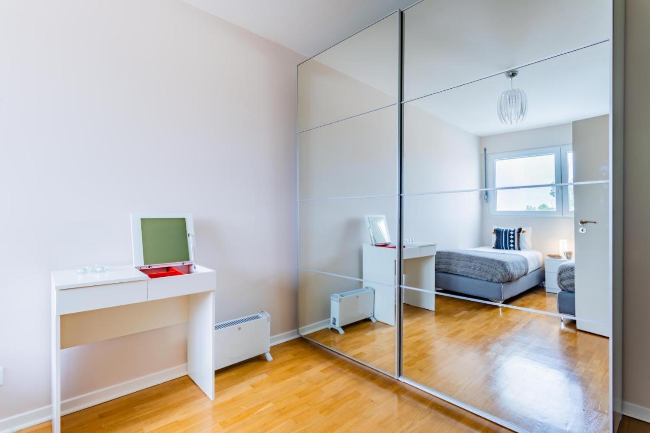 Cascais Prime Flatアパートメント エクステリア 写真