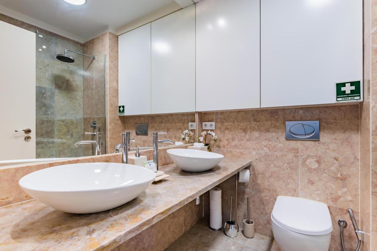 Cascais Prime Flatアパートメント エクステリア 写真
