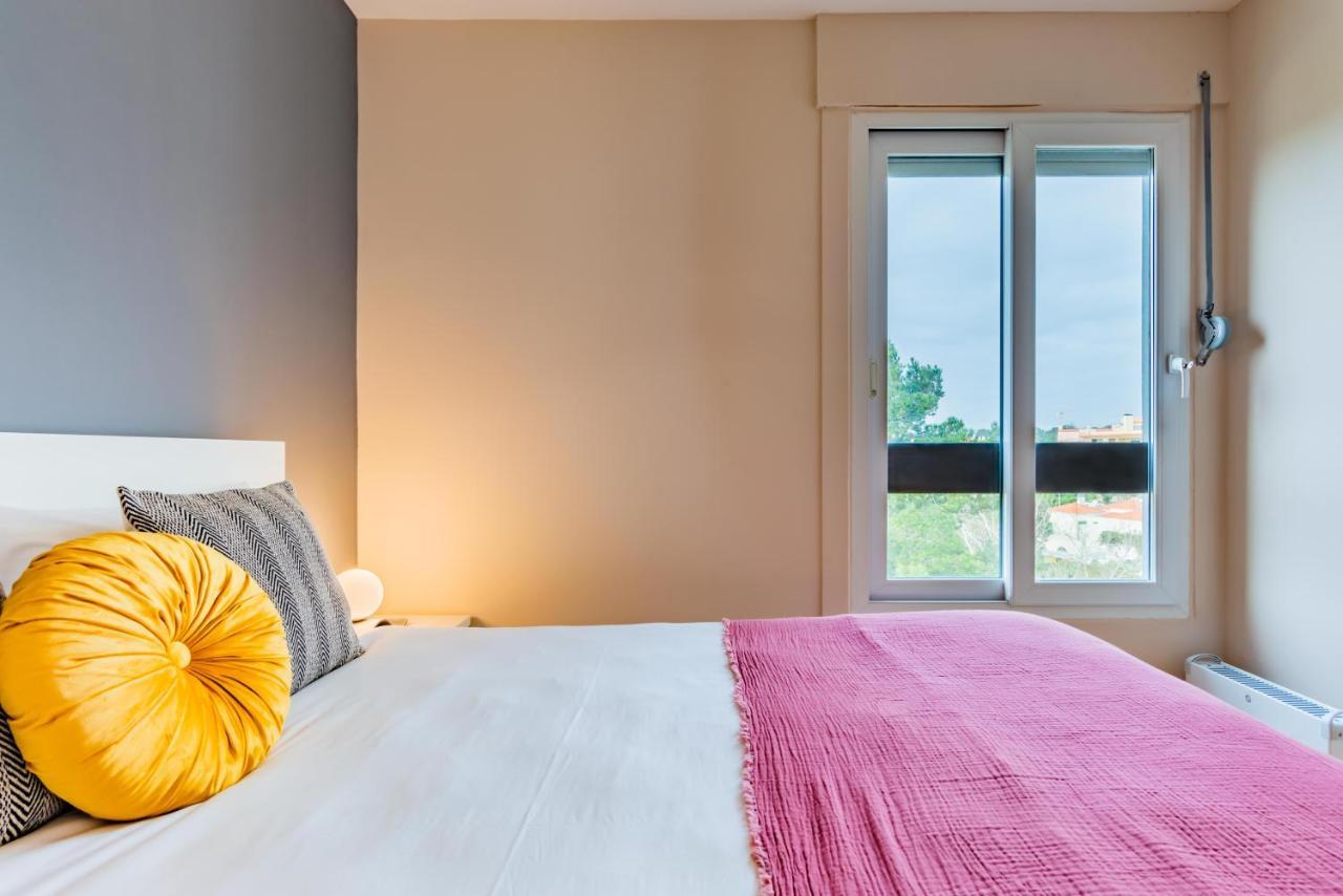 Cascais Prime Flatアパートメント エクステリア 写真