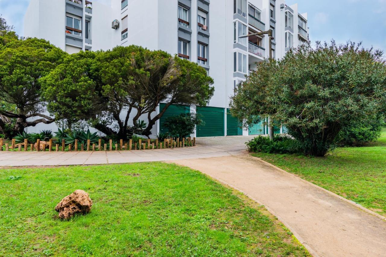 Cascais Prime Flatアパートメント エクステリア 写真