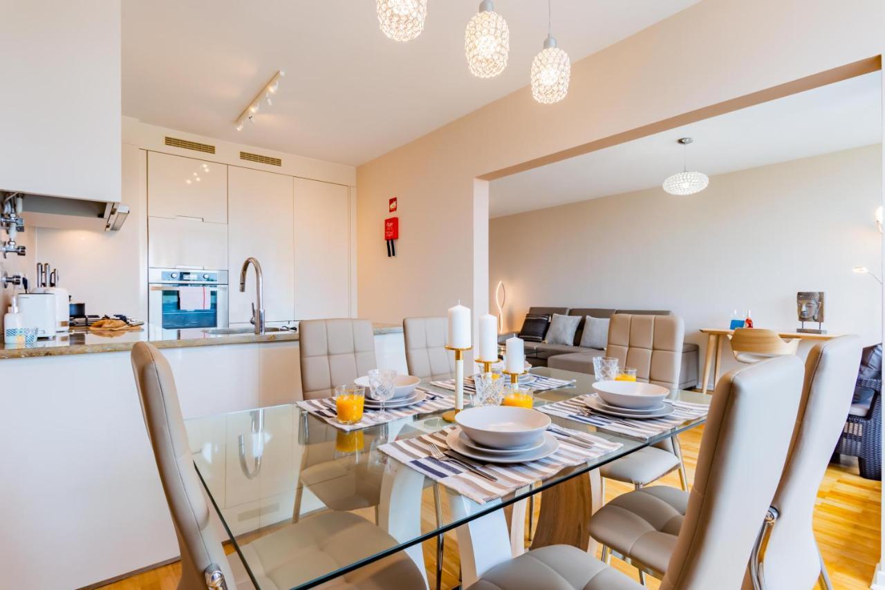 Cascais Prime Flatアパートメント エクステリア 写真