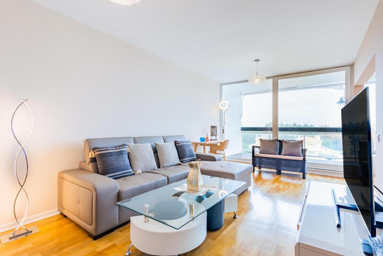 Cascais Prime Flatアパートメント エクステリア 写真