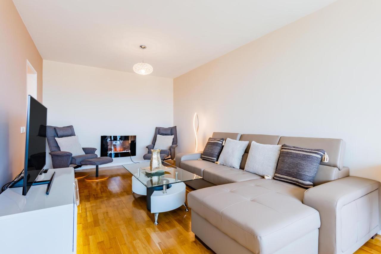 Cascais Prime Flatアパートメント エクステリア 写真