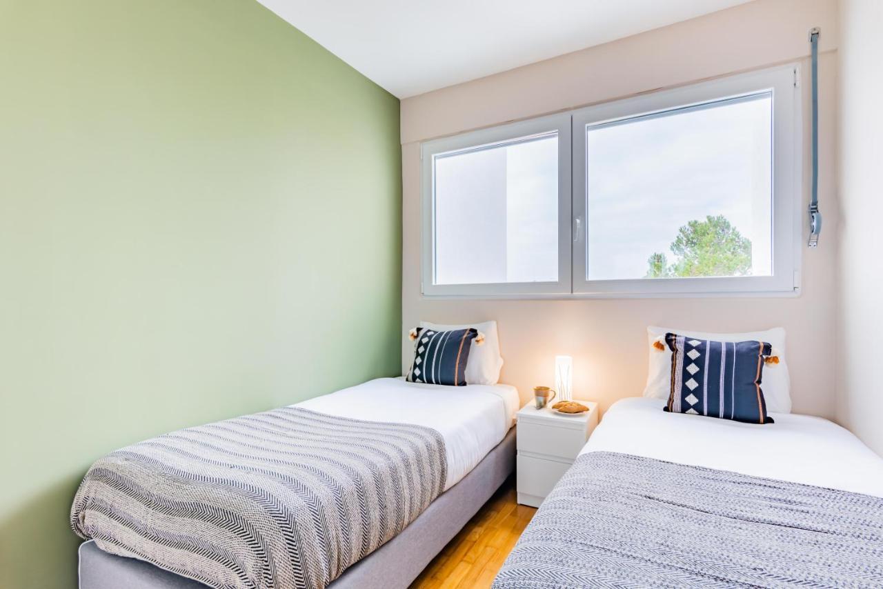 Cascais Prime Flatアパートメント エクステリア 写真